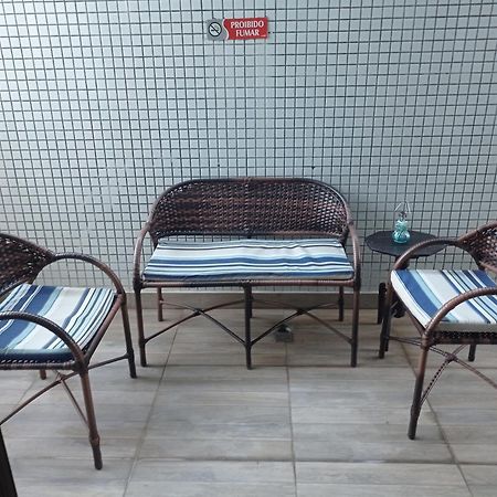 Lindo Apartamento A Beira Mar Joao Pessoa Ngoại thất bức ảnh