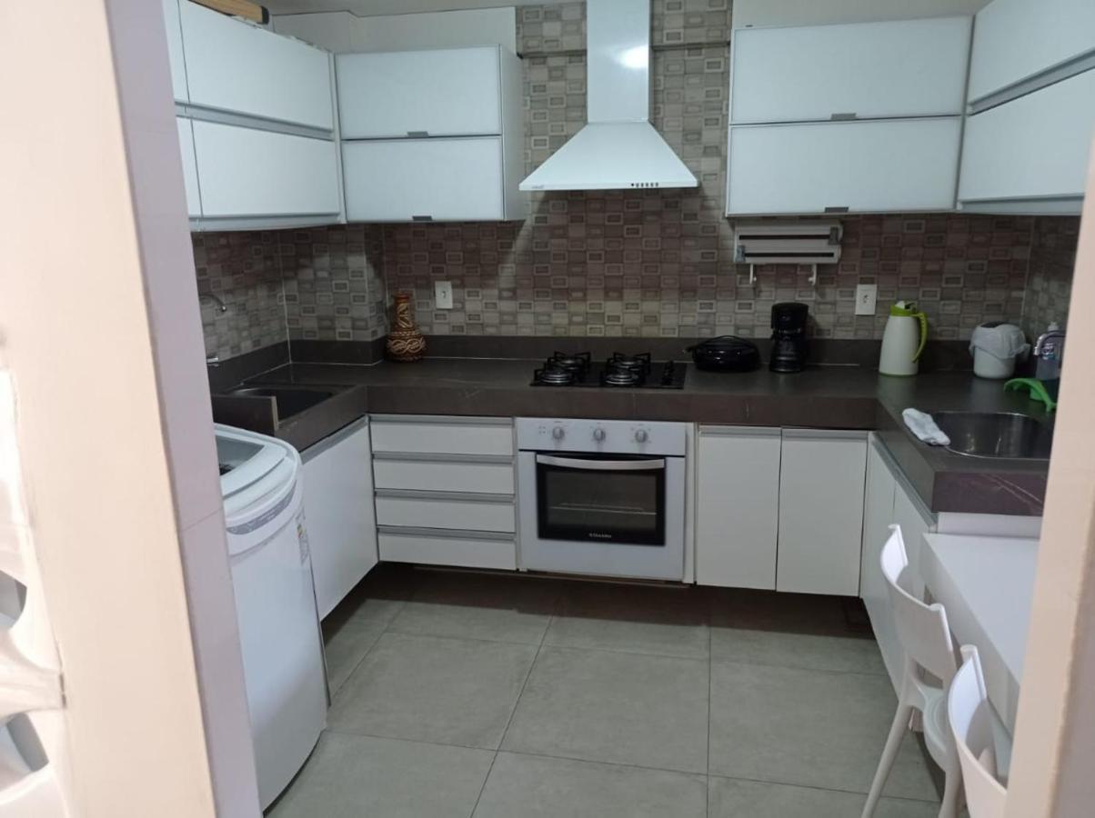 Lindo Apartamento A Beira Mar Joao Pessoa Ngoại thất bức ảnh