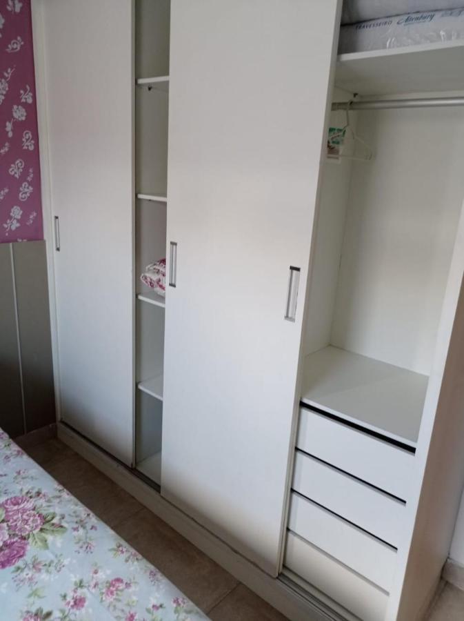 Lindo Apartamento A Beira Mar Joao Pessoa Ngoại thất bức ảnh