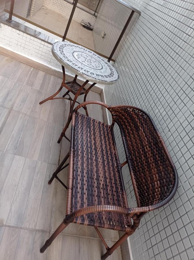 Lindo Apartamento A Beira Mar Joao Pessoa Ngoại thất bức ảnh