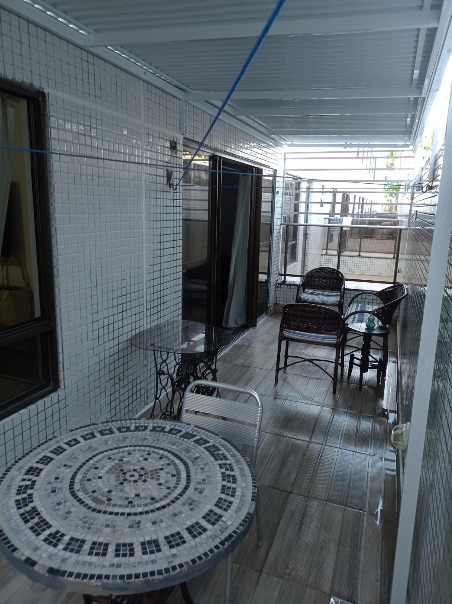 Lindo Apartamento A Beira Mar Joao Pessoa Ngoại thất bức ảnh