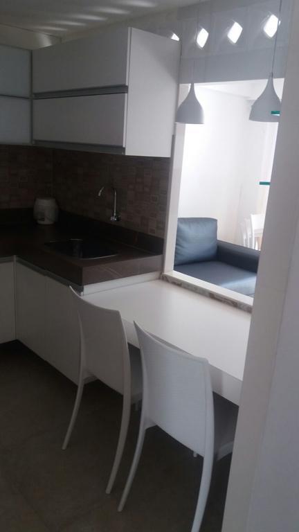 Lindo Apartamento A Beira Mar Joao Pessoa Ngoại thất bức ảnh