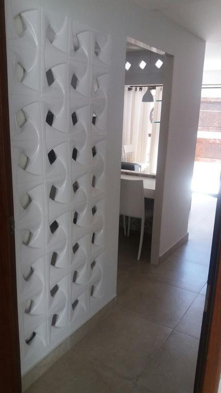 Lindo Apartamento A Beira Mar Joao Pessoa Ngoại thất bức ảnh