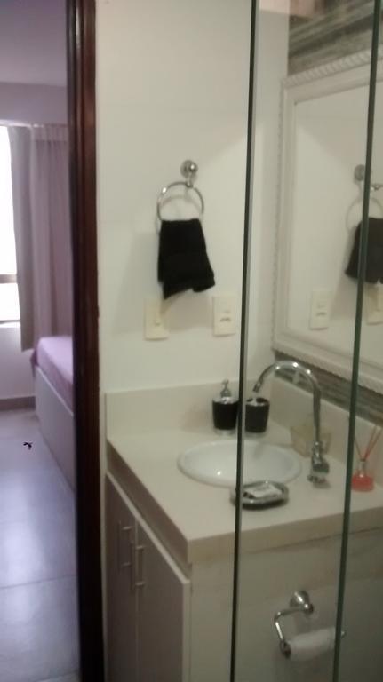 Lindo Apartamento A Beira Mar Joao Pessoa Ngoại thất bức ảnh