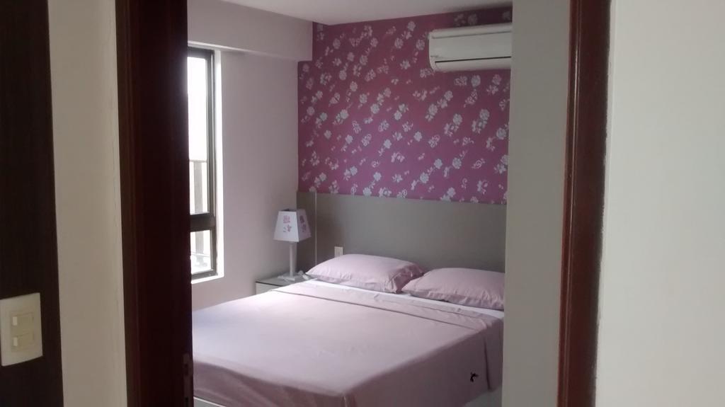 Lindo Apartamento A Beira Mar Joao Pessoa Ngoại thất bức ảnh