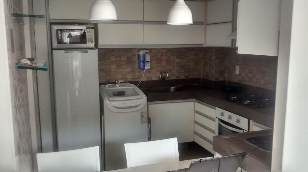 Lindo Apartamento A Beira Mar Joao Pessoa Ngoại thất bức ảnh