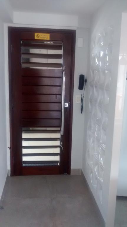 Lindo Apartamento A Beira Mar Joao Pessoa Ngoại thất bức ảnh