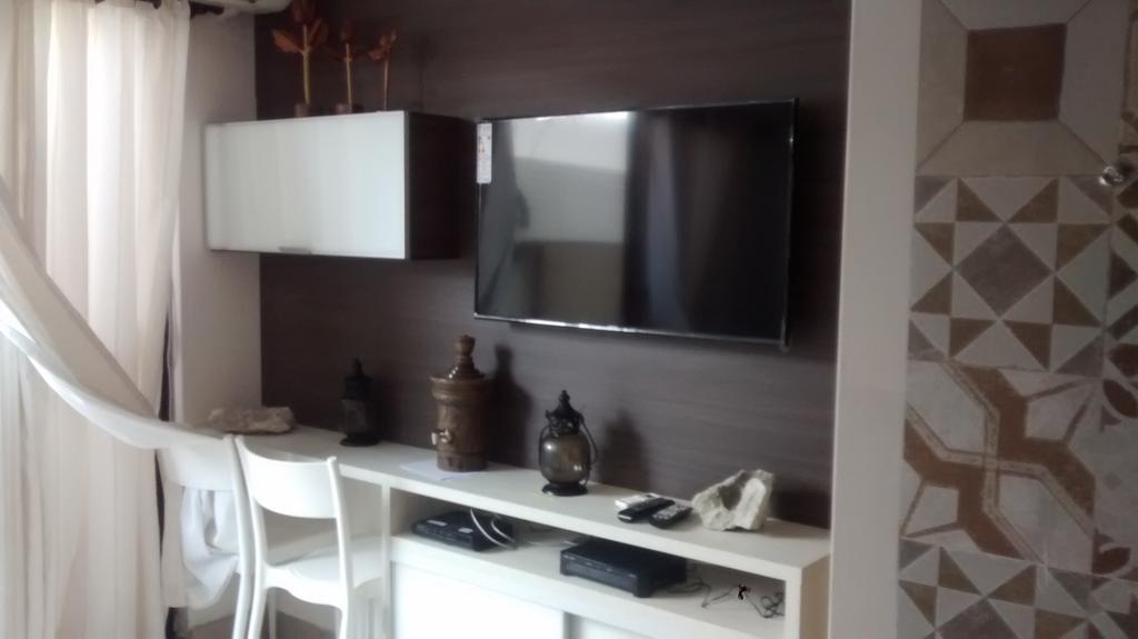 Lindo Apartamento A Beira Mar Joao Pessoa Ngoại thất bức ảnh